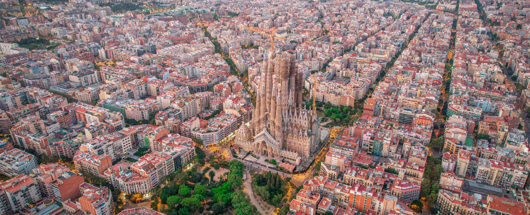 Stanford LEAD Innovation Tour in Barcelona